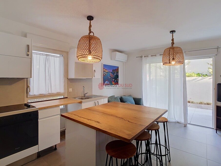 Appartement à louer, 37m², Montpellier