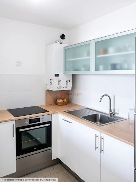 Appartement à louer, 38m², Béziers