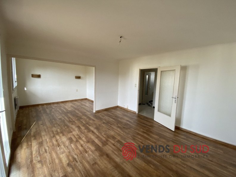 Appartement à louer, 68m², Béziers