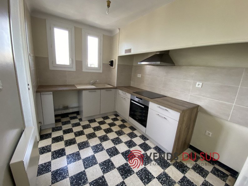 Appartement à louer, 68m², Béziers