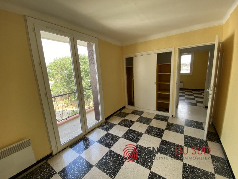 Appartement à louer, 68m², Béziers