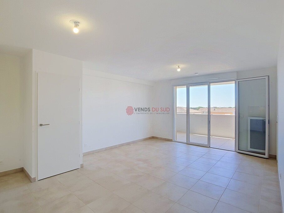 Appartement à louer, 41m², Béziers