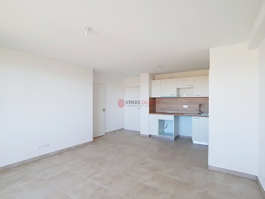 Appartement à louer, 41m², Béziers