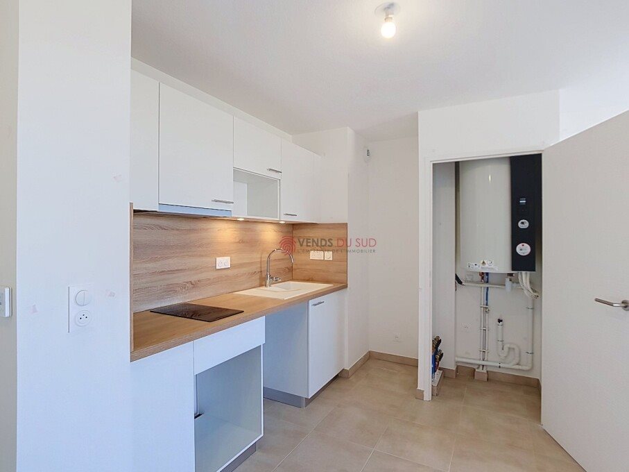 Appartement à louer, 41m², Béziers