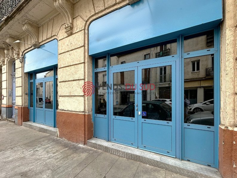 Maison à louer, 125m², Béziers