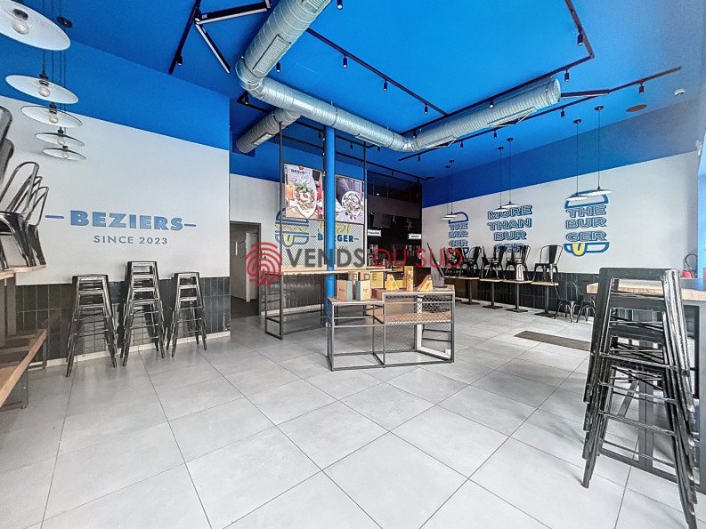 Maison à louer, 125m², Béziers