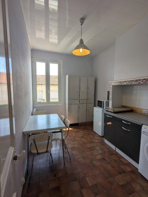 Appartement à louer, 43m², Béziers