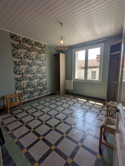 Appartement à louer, 43m², Béziers