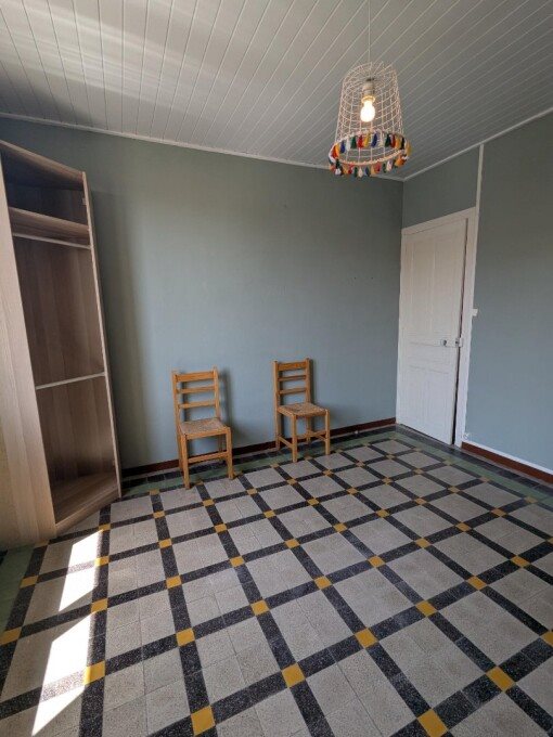 Appartement à louer, 43m², Béziers