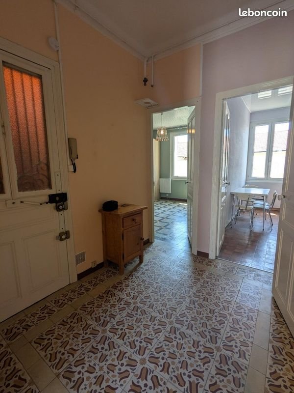 Appartement à louer, 43m², Béziers