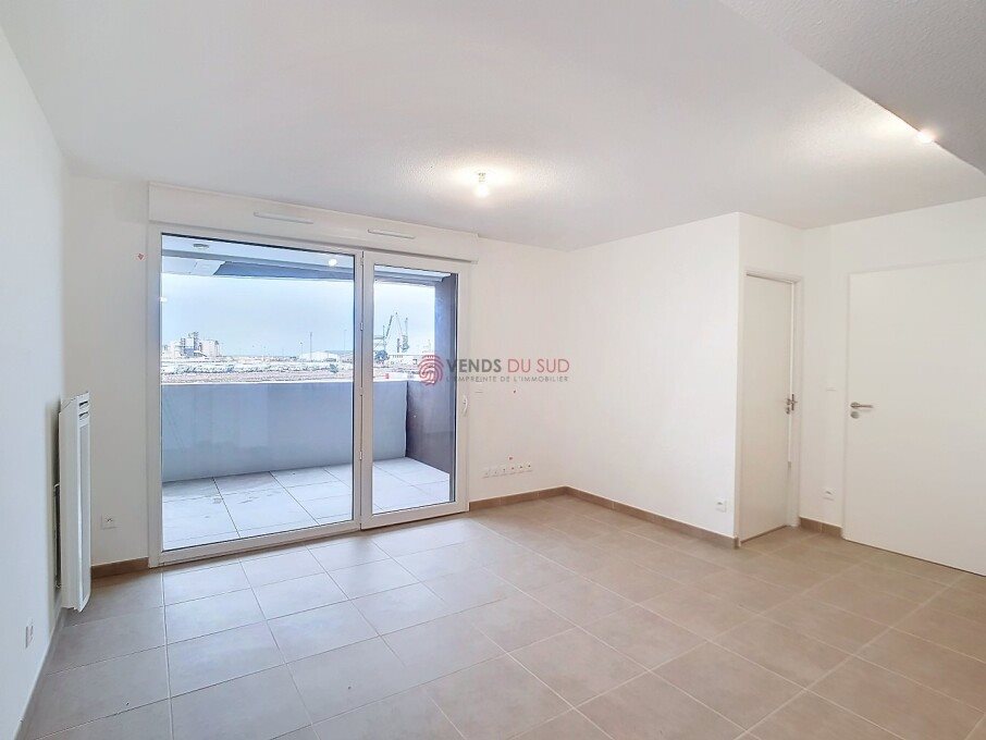 Appartement à louer, 36m², Sète