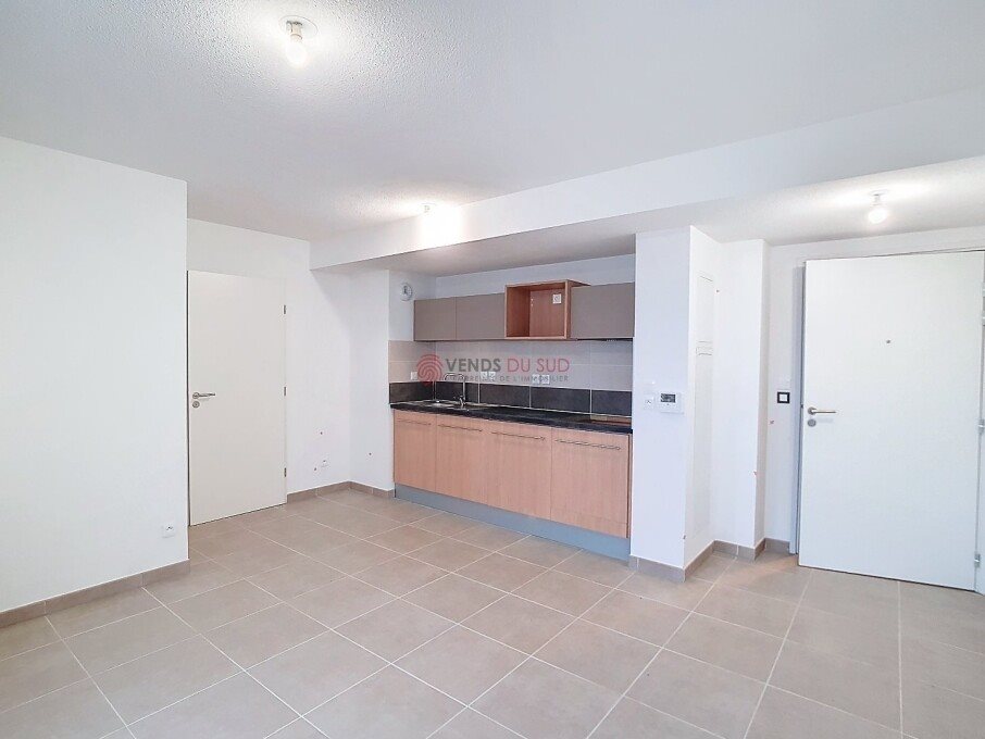 Appartement à louer, 36m², Sète