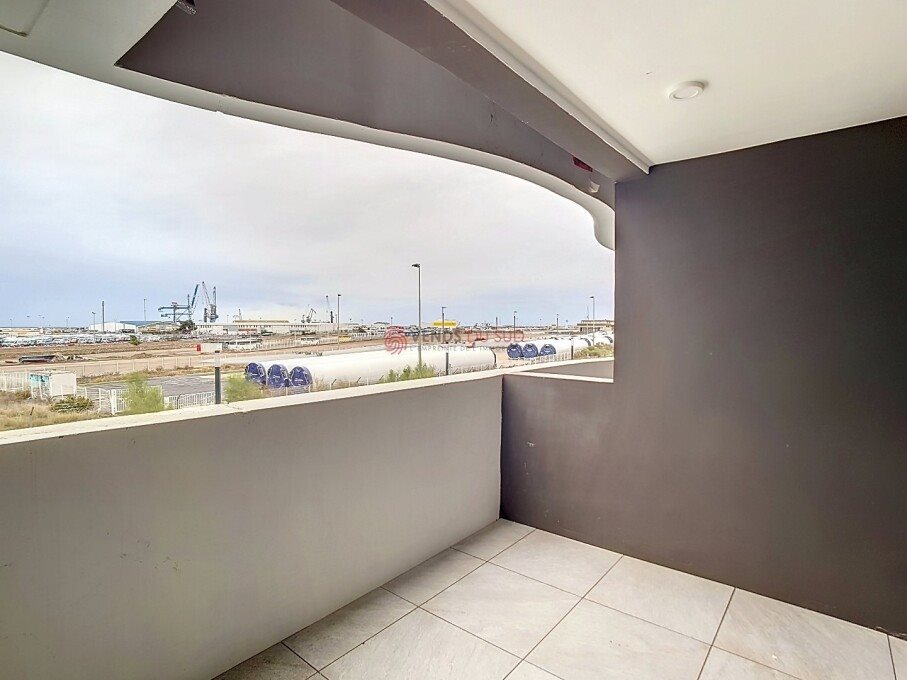 Appartement à louer, 36m², Sète