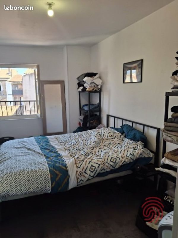 Appartement à vendre, 28m², Béziers