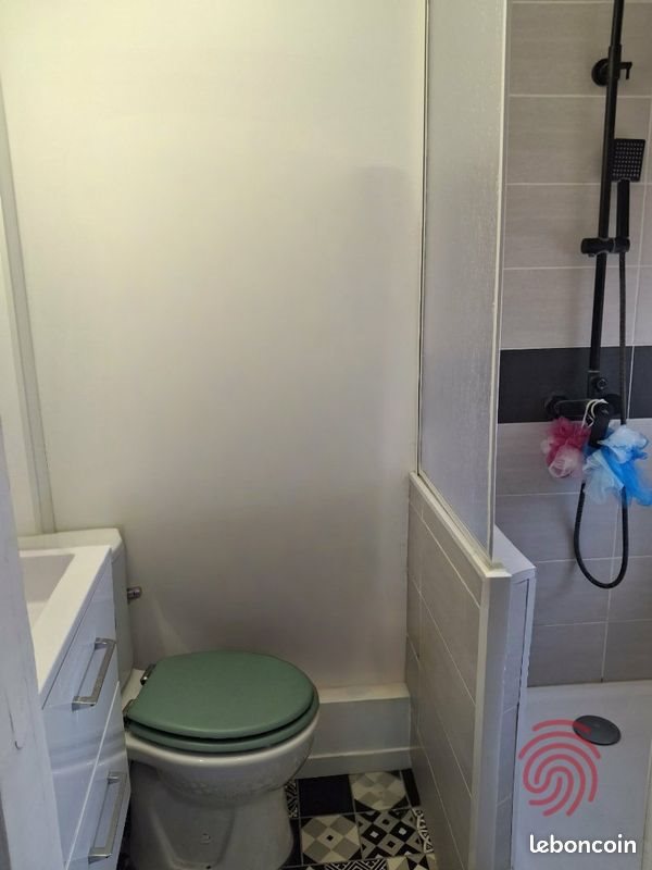 Appartement à vendre, 28m², Béziers