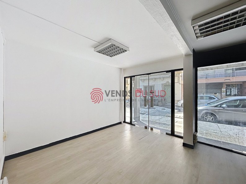 Maison à louer, 50m², Béziers
