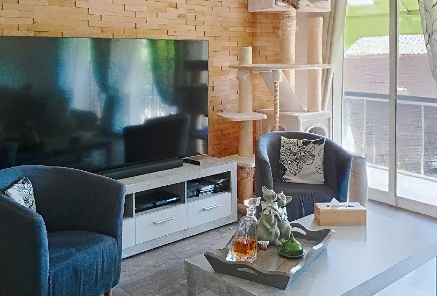 Appartement à vendre, 90m², Béziers