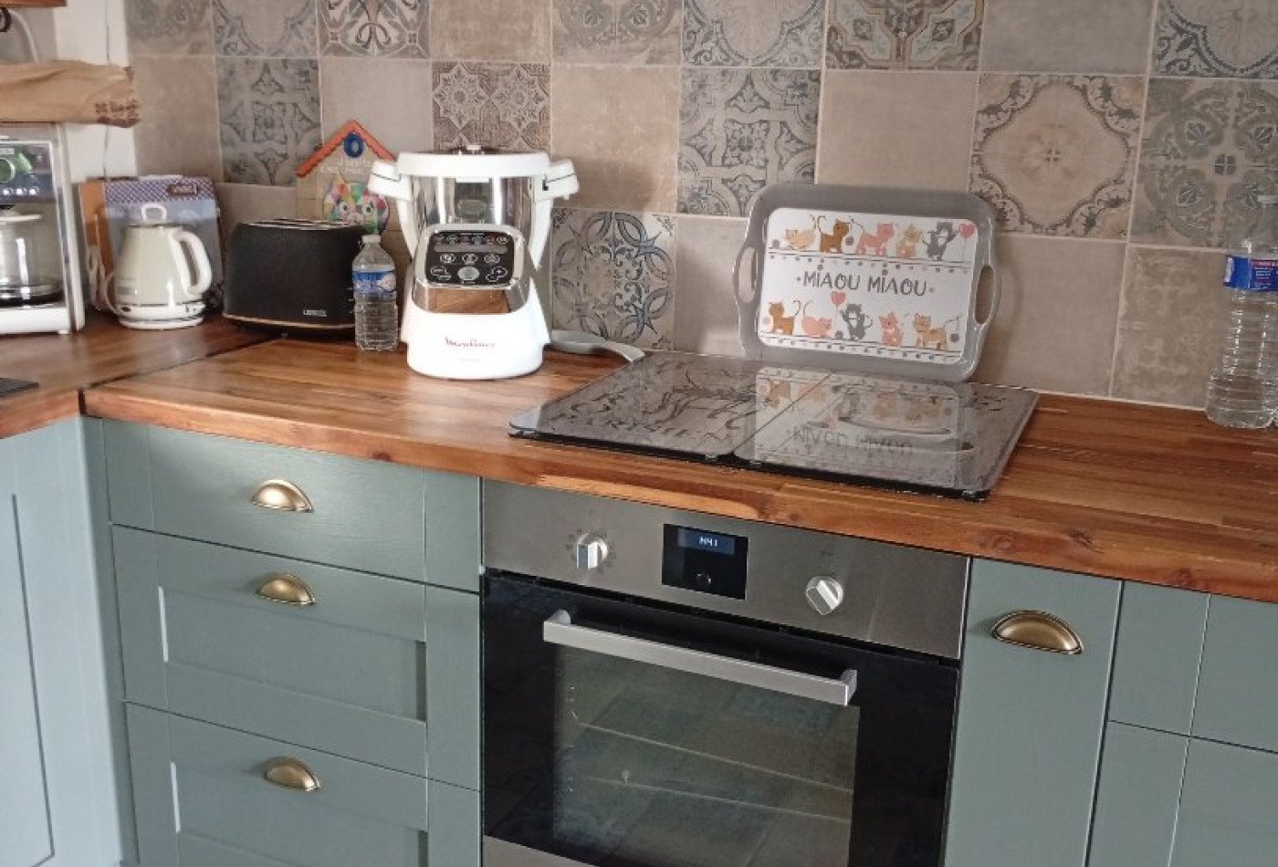 Appartement à vendre, 90m², Béziers