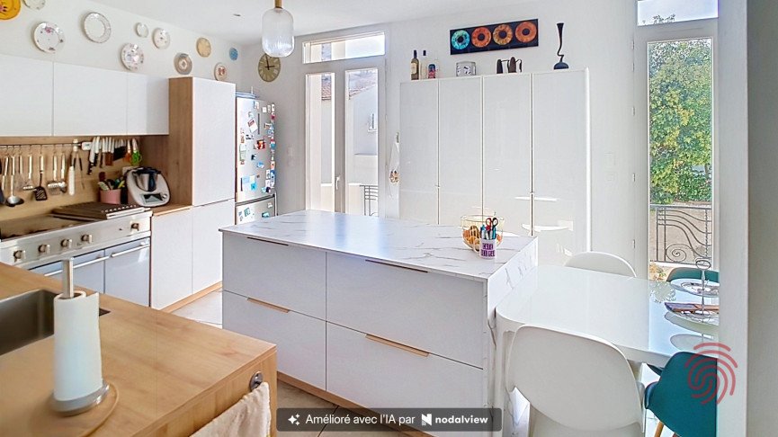 Maison à vendre, 4m², Béziers