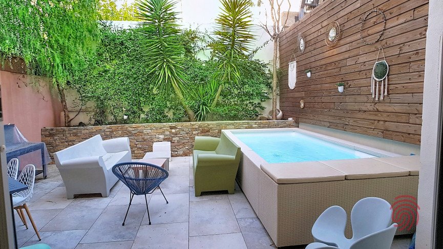 Maison à vendre, 4m², Béziers