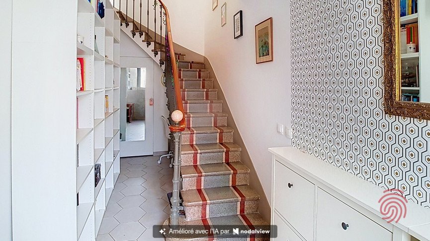 Maison à vendre, 4m², Béziers