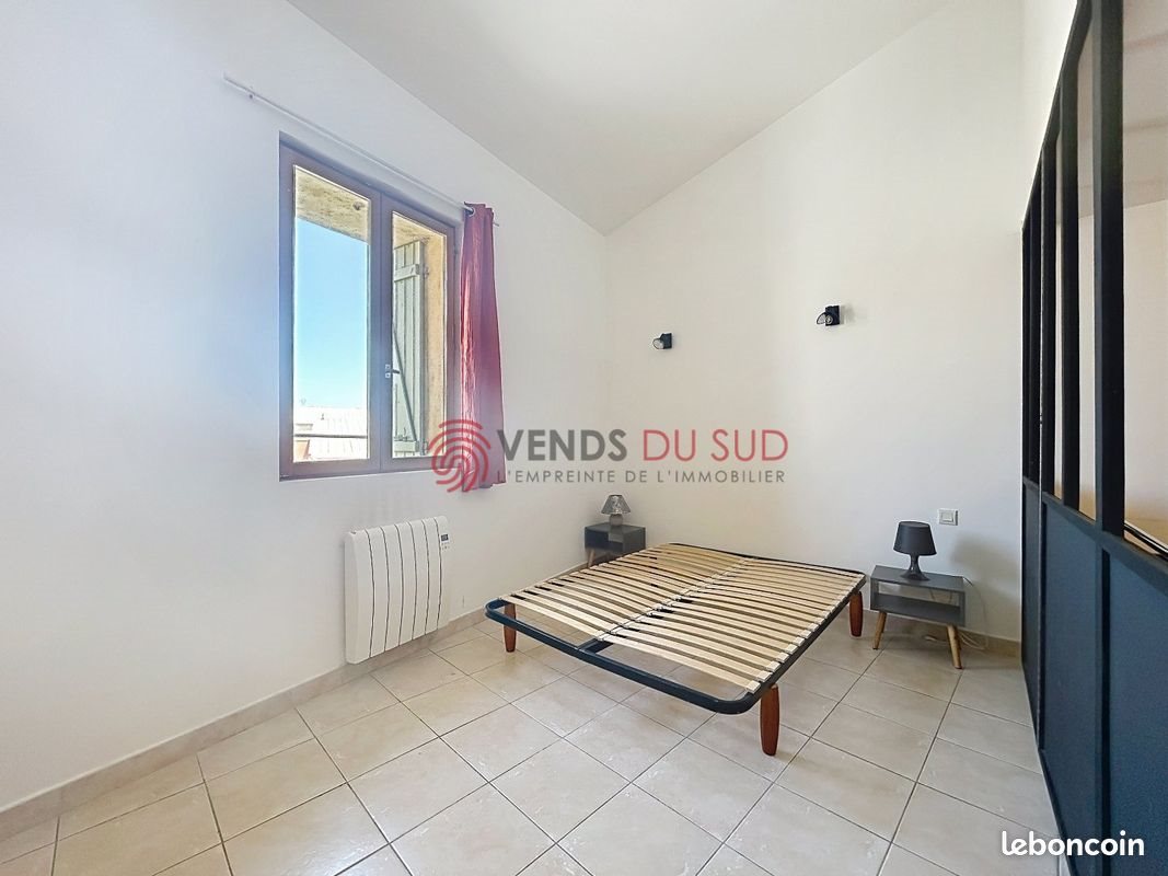 Maison à louer, 61m², Loupian