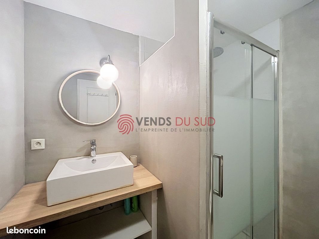 Maison à louer, 61m², Loupian