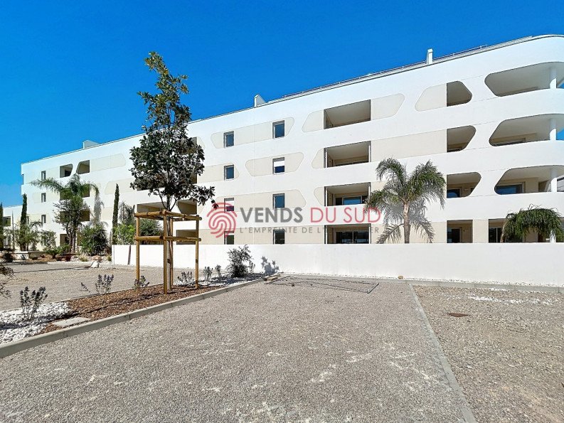 Appartement à louer, 74m², Béziers