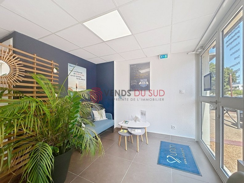 Maison à louer, 55m², Béziers