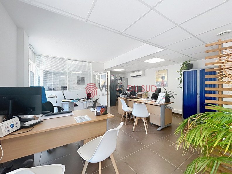 Maison à louer, 55m², Béziers
