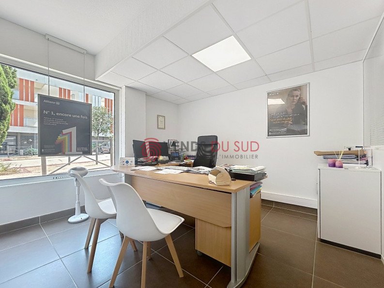 Maison à louer, 55m², Béziers