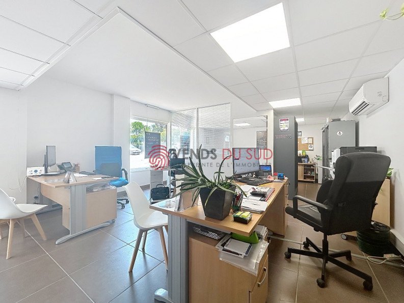 Maison à louer, 55m², Béziers