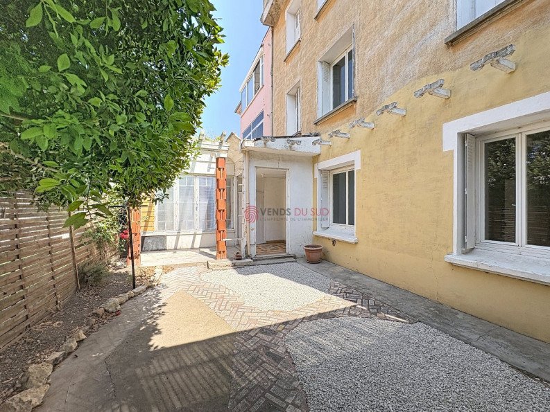 Appartement à louer, 60m², Béziers