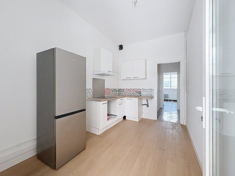 Appartement à louer, 60m², Béziers