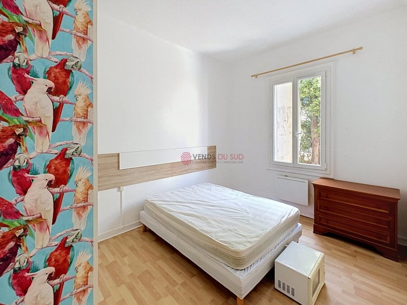 Appartement à louer, 60m², Béziers