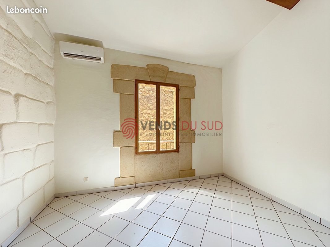 Appartement à louer, 36m², Mèze