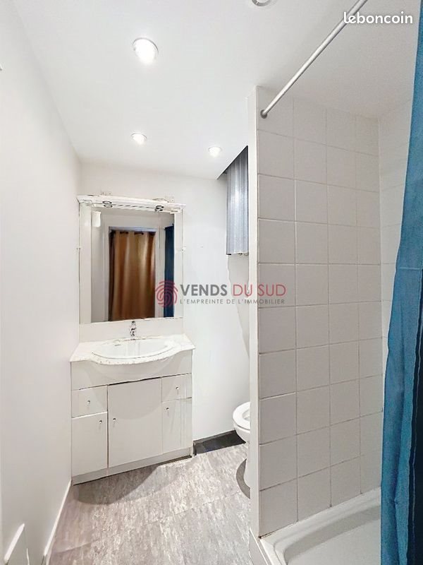 Appartement à louer, 36m², Mèze