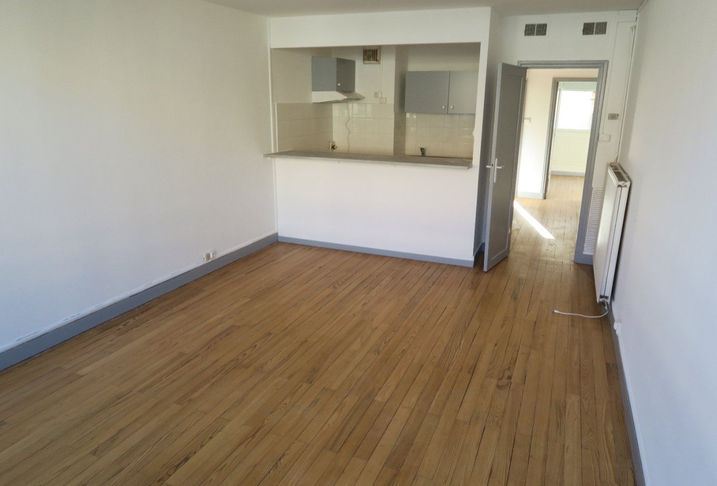 Appartement à vendre, 52m², Béziers