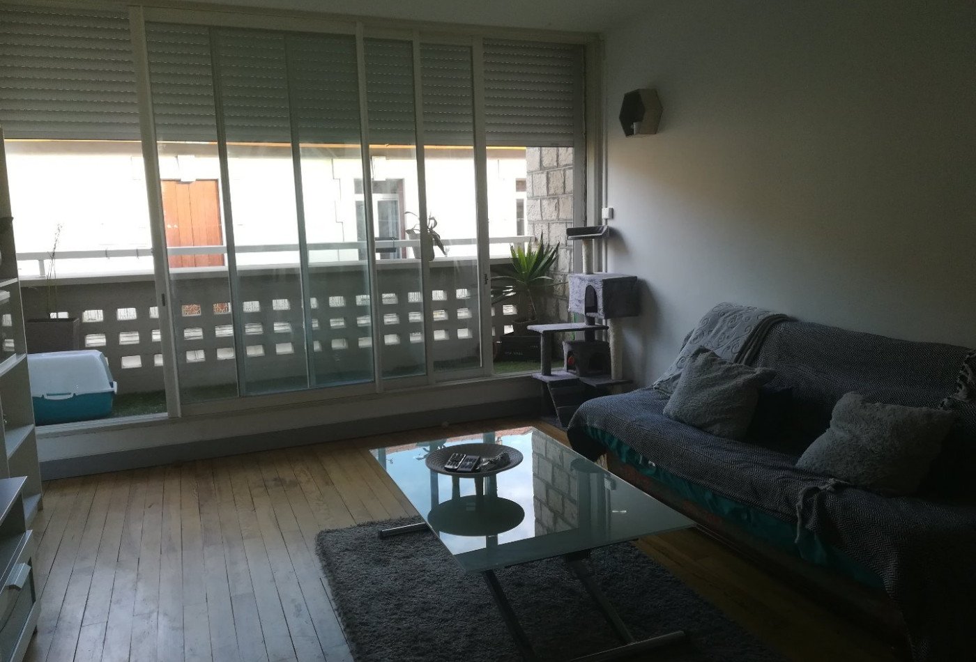 Appartement à vendre, 52m², Béziers