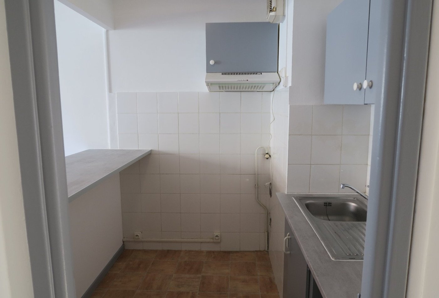 Appartement à vendre, 52m², Béziers