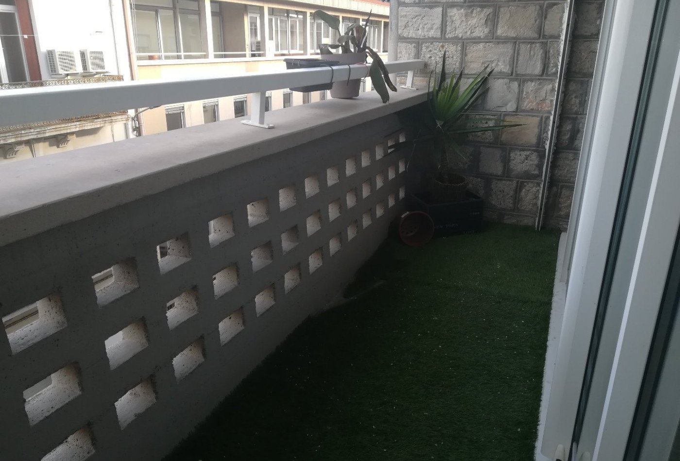 Appartement à vendre, 52m², Béziers