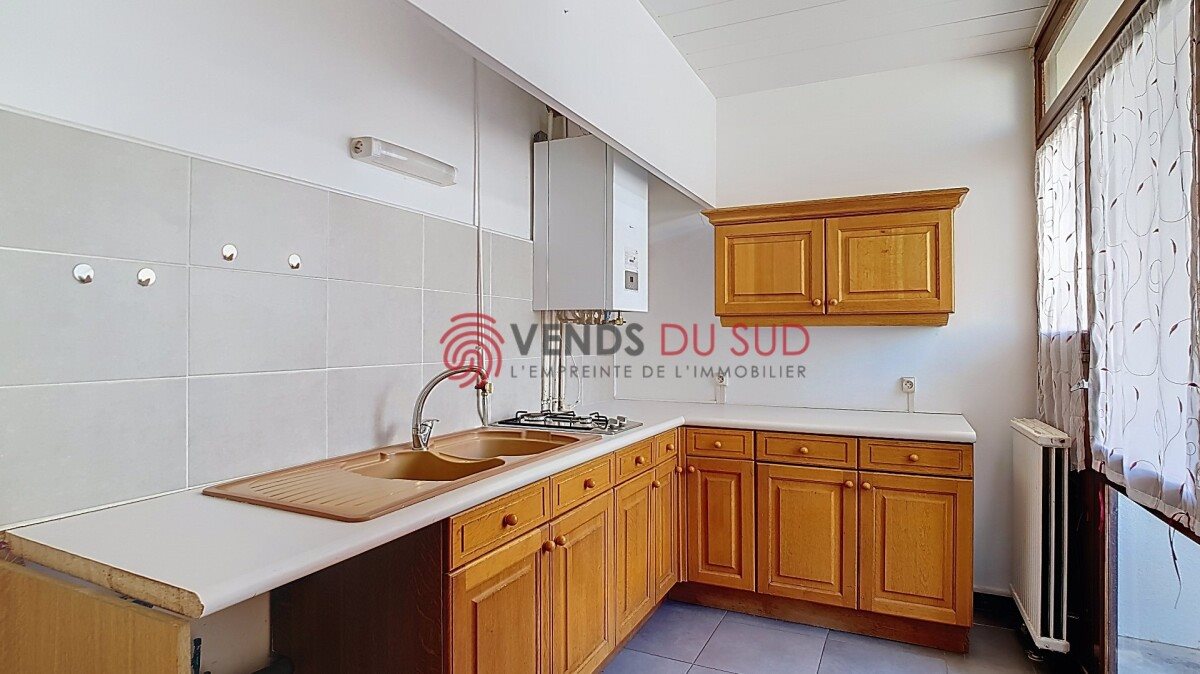 Appartement à louer, 35m², Béziers