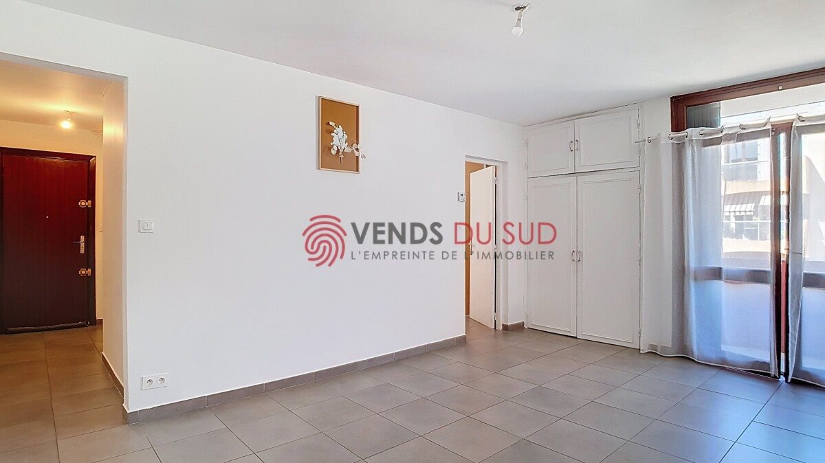 Appartement à louer, 35m², Béziers