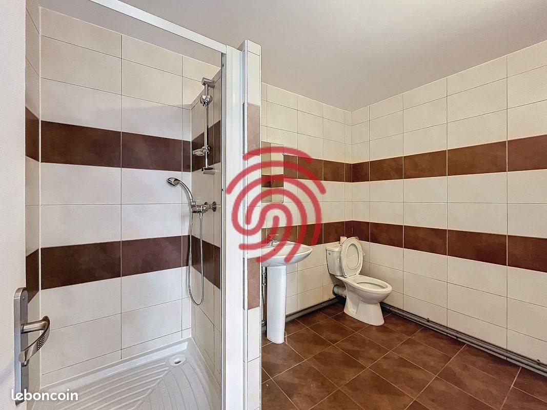 Appartement à louer, 25m², Béziers