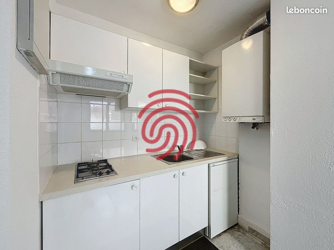 Appartement à louer, 25m², Béziers