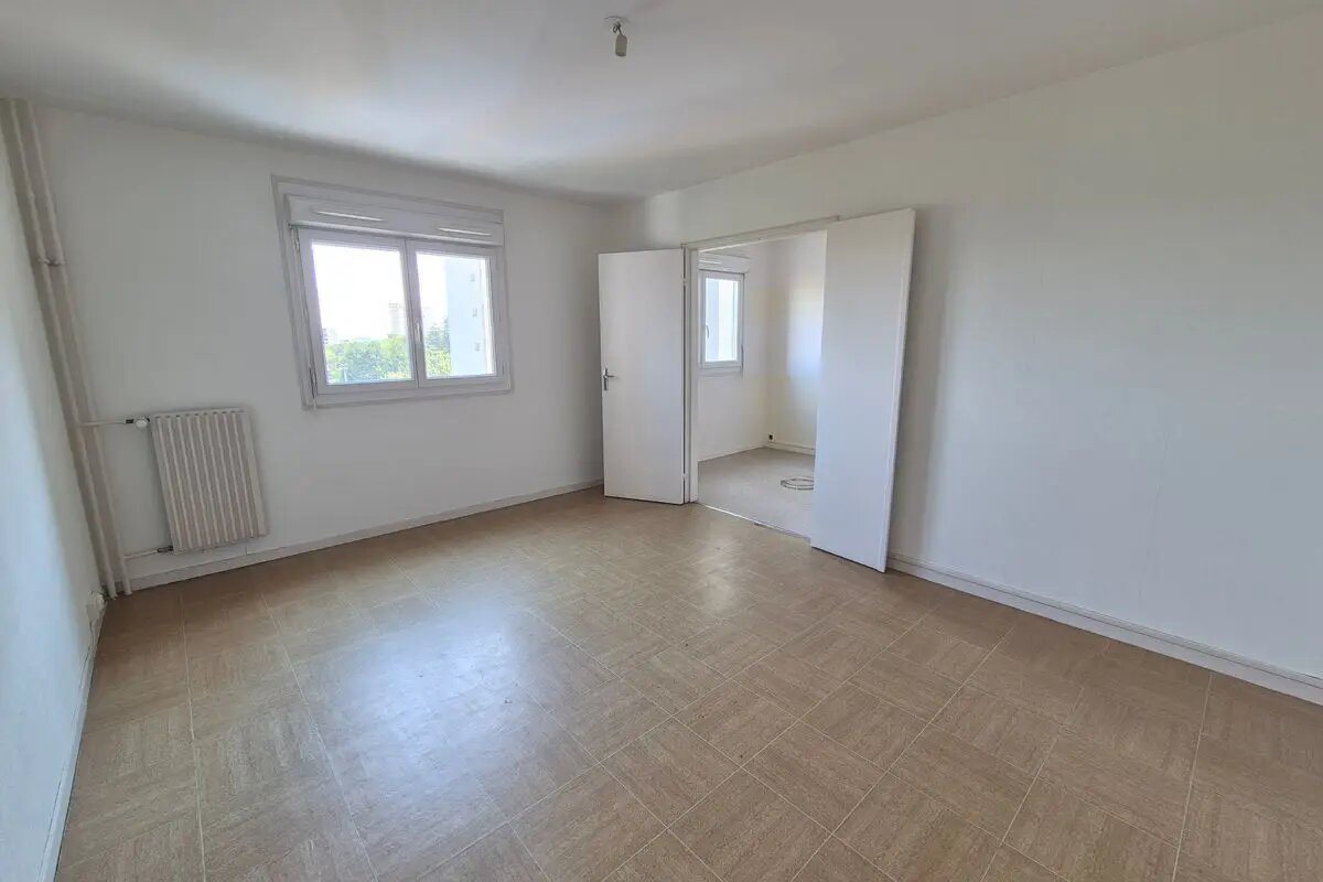 Appartement à vendre, 50m², Clermont-Ferrand