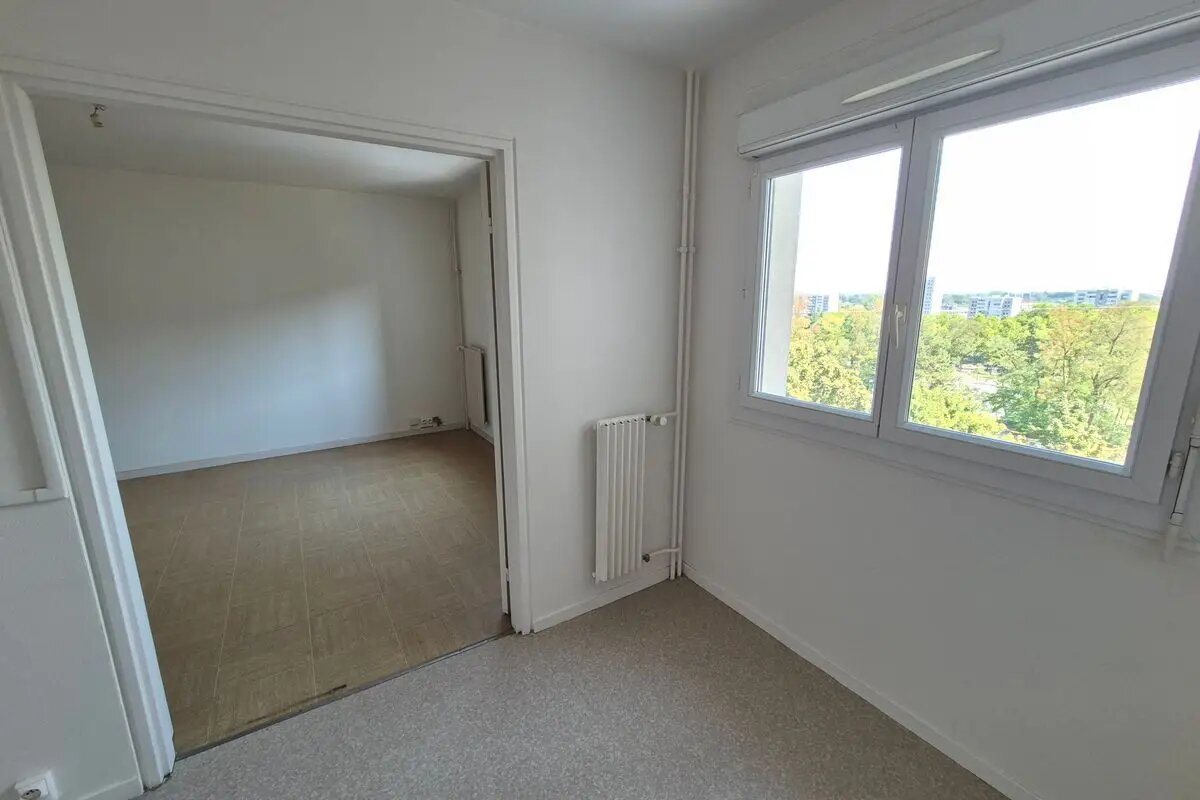 Appartement à vendre, 50m², Clermont-Ferrand