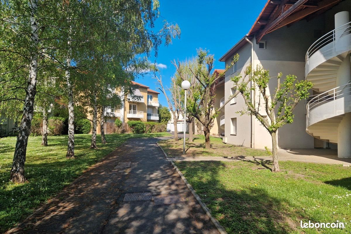 Appartement à vendre, 66m², Le Cendre