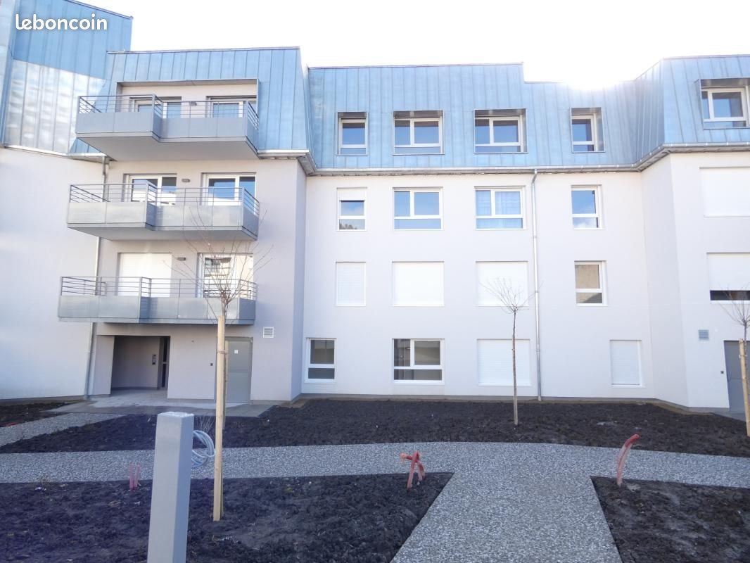 Appartement à louer, 84m², Chamalières