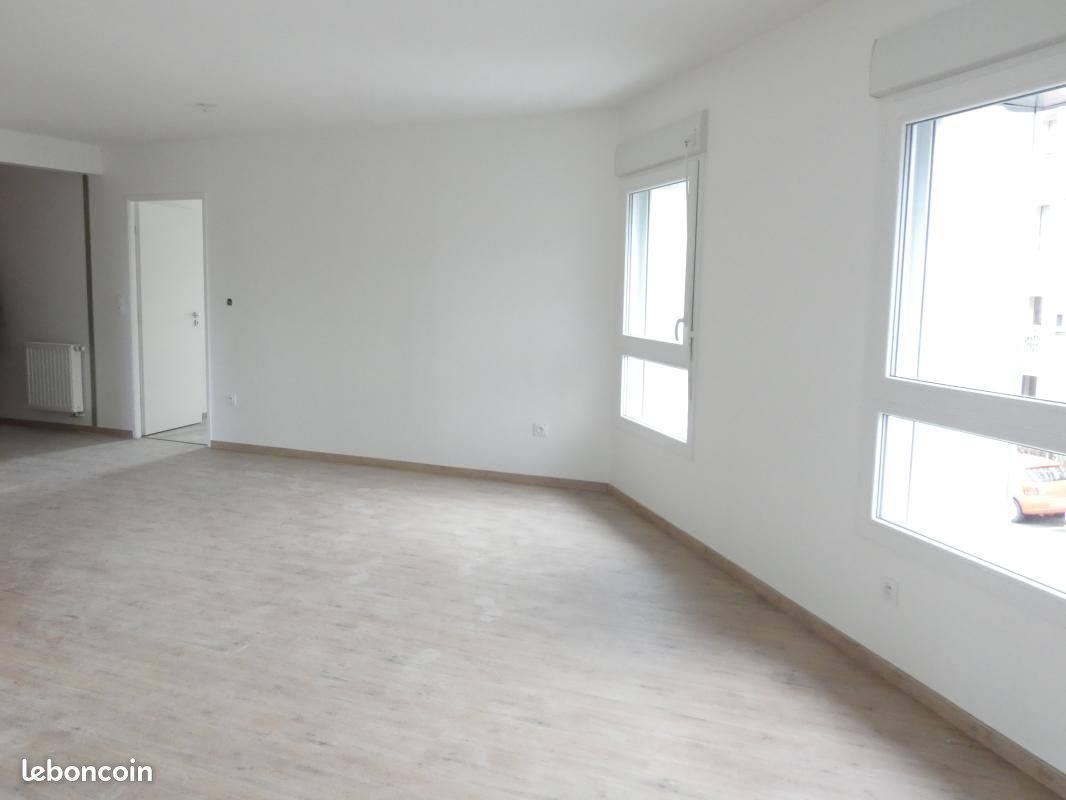 Appartement à louer, 84m², Chamalières